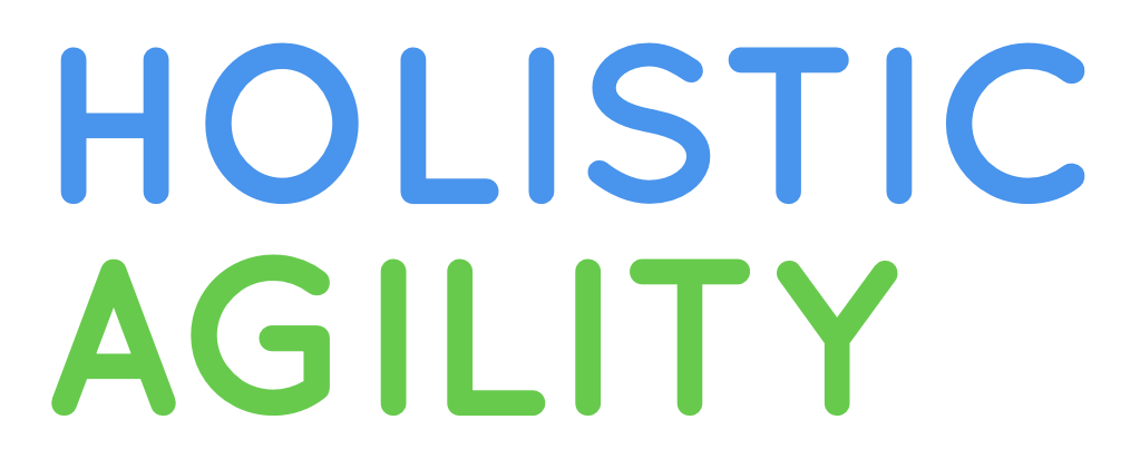 Holistic Agility