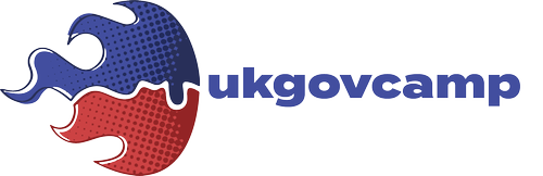 UKGovCamp logo
